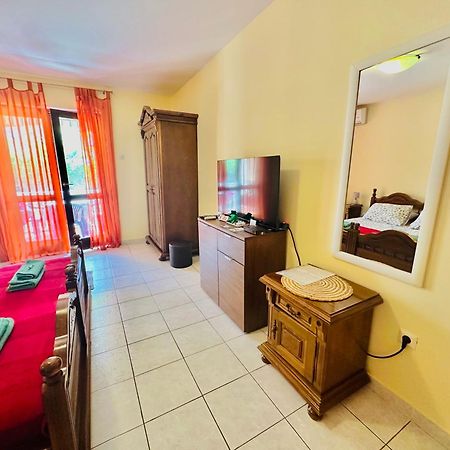 Villa Dionis Budva Exteriér fotografie