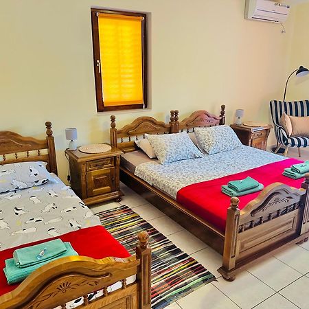 Villa Dionis Budva Exteriér fotografie