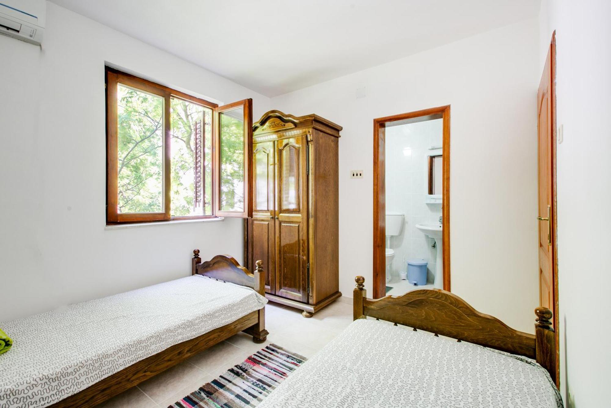 Villa Dionis Budva Exteriér fotografie