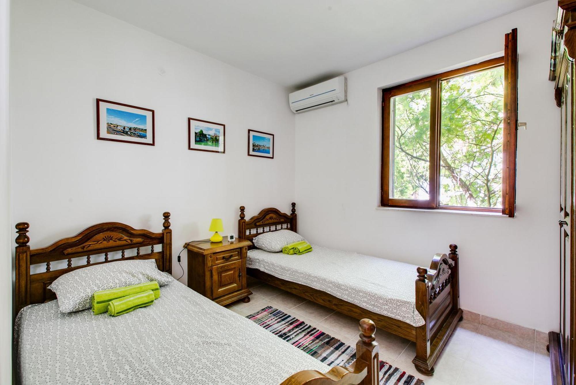 Villa Dionis Budva Exteriér fotografie