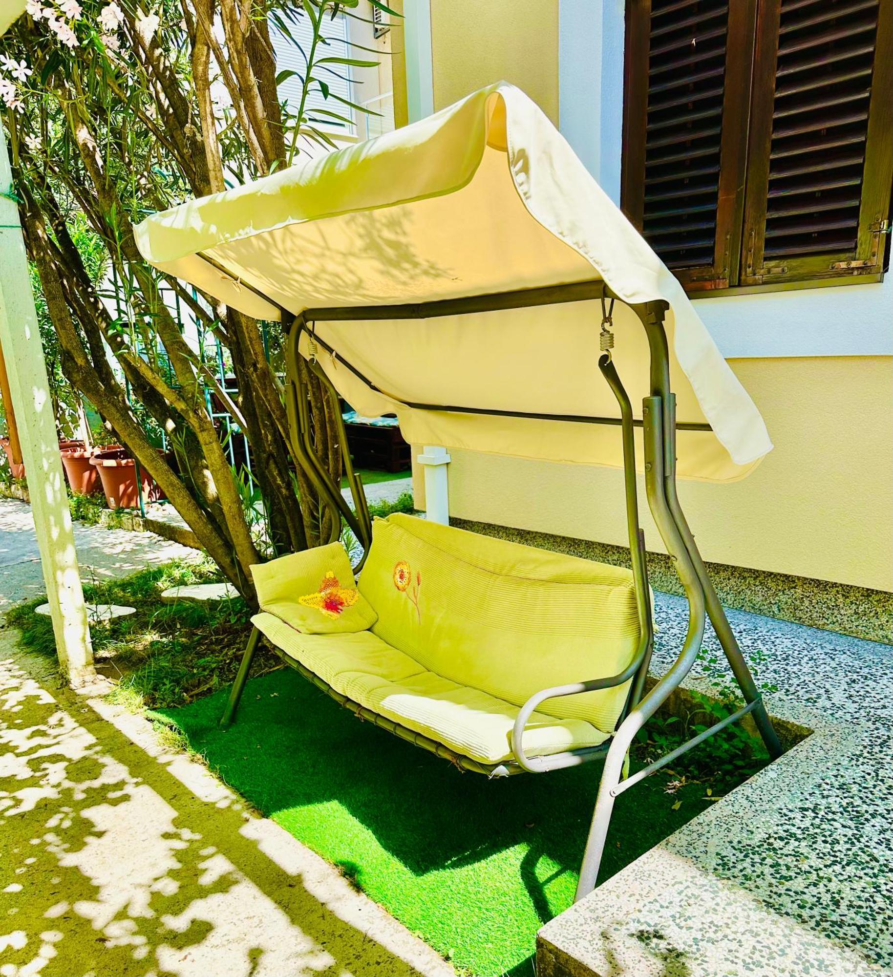 Villa Dionis Budva Exteriér fotografie