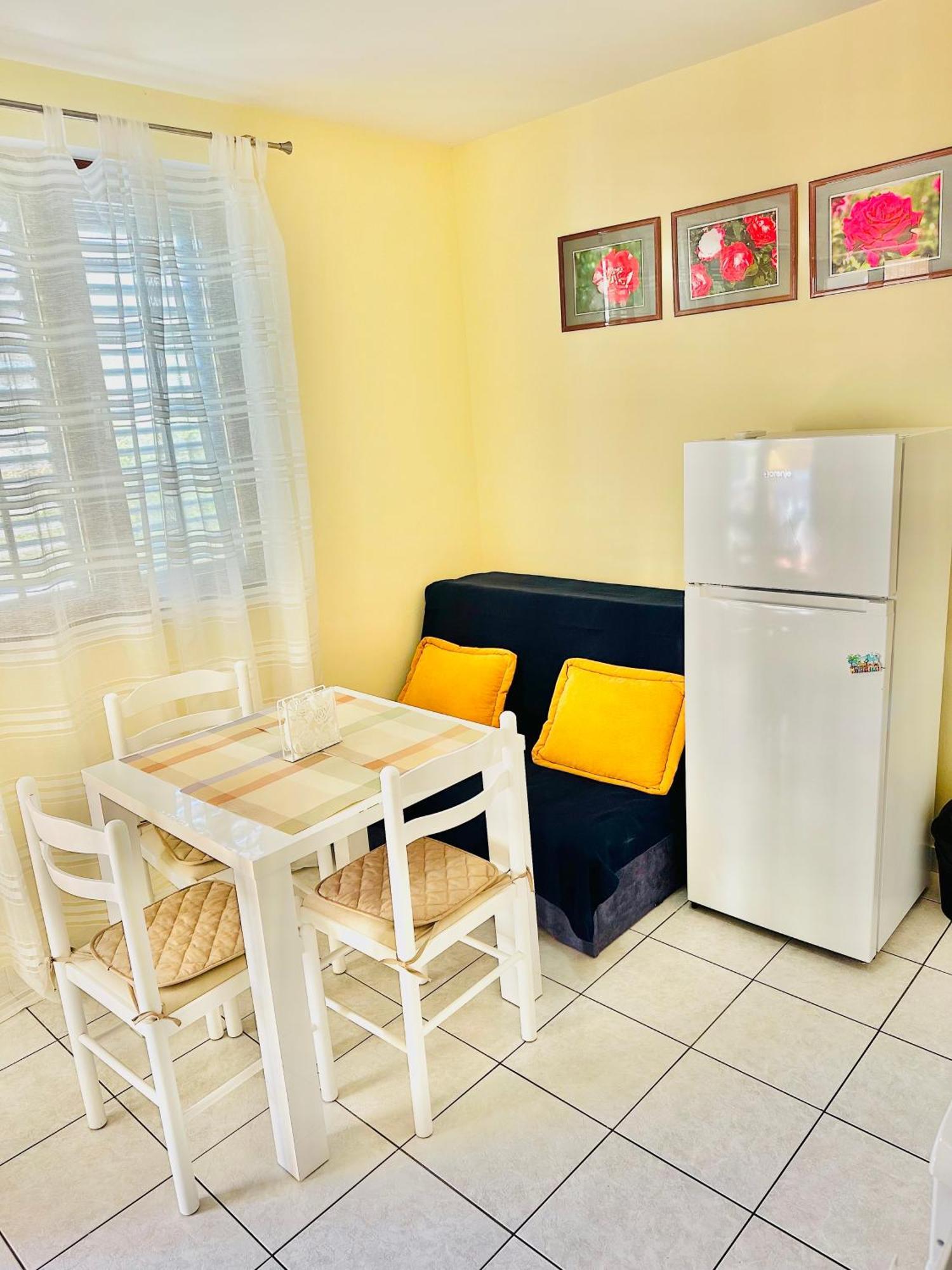 Villa Dionis Budva Exteriér fotografie